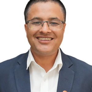 Pawan Kumar Neupane