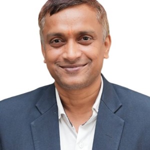 Er. Manoj Kumar Shah