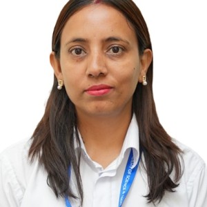 Laxmi Koirala