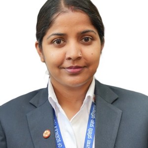 Narayani Lamichhane