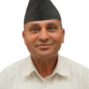 Jyoti Prasad Phuyal