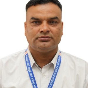Kamal Kumar Subedi