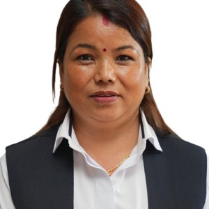 Bishnu Maya Bishwokarma