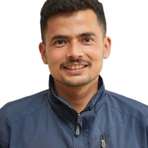 Himal K.C.