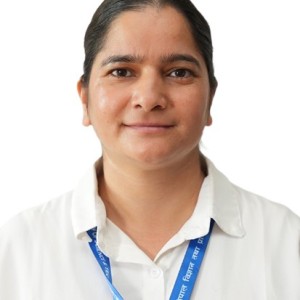 Goma Upadhyaya