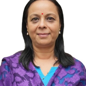 Dr. Anjana Giri