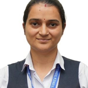 Praveena Sharma