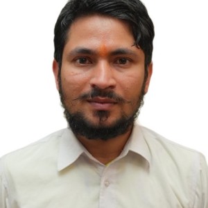 Suwas Ghimire