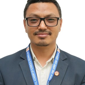 Rakesh Kusma