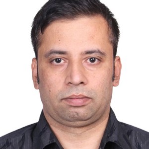 Dr. Sushil Bhandari