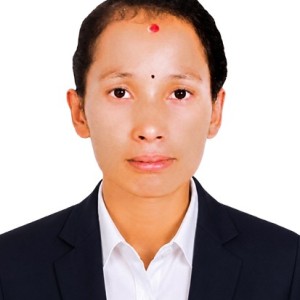 Pramila Bista