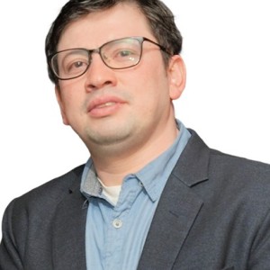 Er. Hari Ram Shrestha