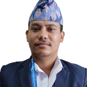 Dipak Baram