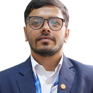 Sabin Acharya