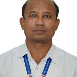 Prem Narayan Mahto