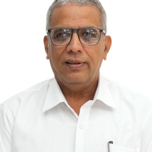 Deen Bandhu Parajuli