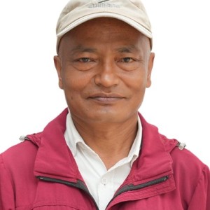 Ishwor Maharjan