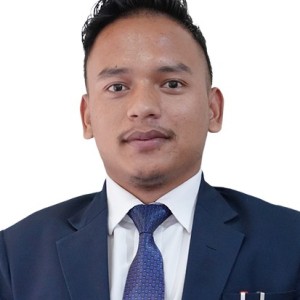 Kabindra Shahi