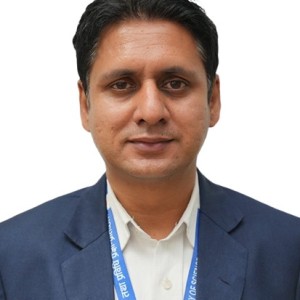 Shalik Ram Bhandari