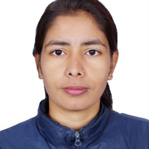 Nita Kumari Joshi