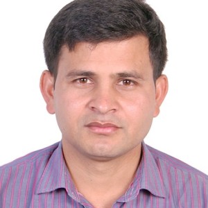 Bam Bahadur Saud