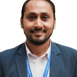Santosh Pandey