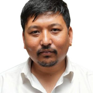 Sagar Rana Magar