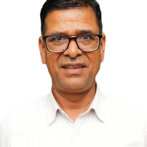 Ajit Dhungana