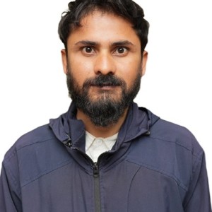 Nishant Kumar Mishra