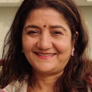 Prof. Dr. Bijaya Pant