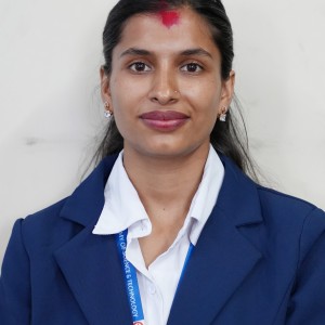Bijaya Bhusal