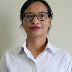 Manita Thapa Khadka