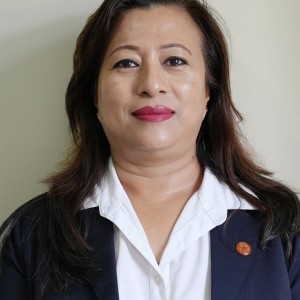 Anita Shrestha