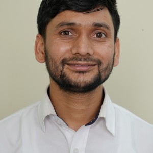 Ramesh Upadhyaya