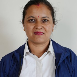Sangita Ghimire