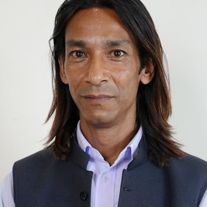 Praveen Manandhar