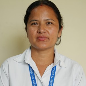 Samjhana Chiluwal Thapa