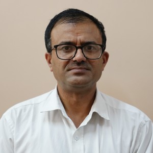 Bidur Prasad Paudel