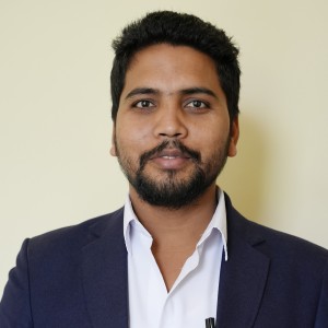 Shiva Shankar Prasad Kalwar