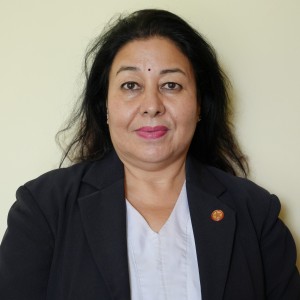 Sirjana Pradhan