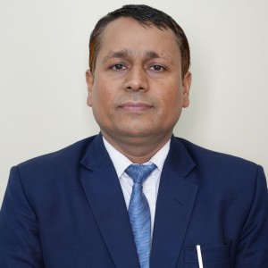 Hom Prasad Bhattarai