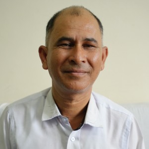 Narayan Prasad Pokharel