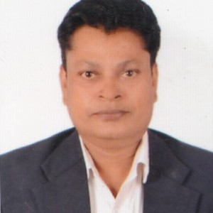 Dilip Kumar Shrivastav