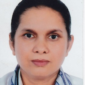 Dr. Bimala Devi Devkota