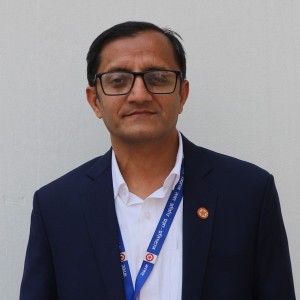 Dr. Deegendra Khadka