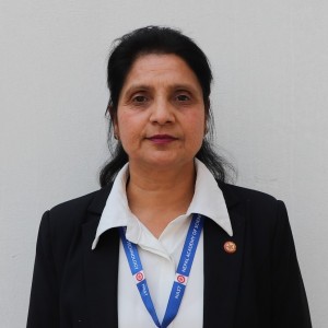 Dr. Deepa Dhital