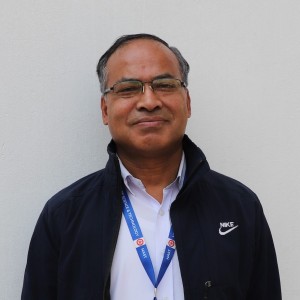 Dr. Deependra Das Mulmi