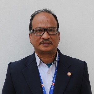 Dr. Gan Bahadur Bajracharya