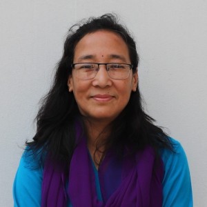 Dr. Jyoti Maharjan