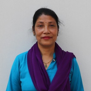 Dr. Rosa Ranjit